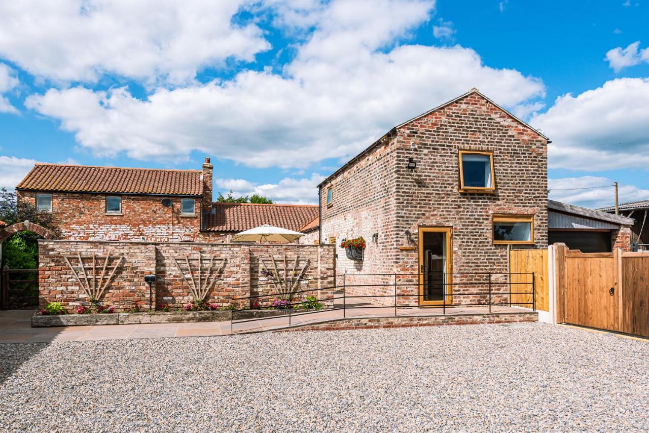 Brecks Farm - The Mill York